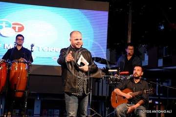 Presentación de la candidatura de Más por Telde, en imágenes (II)